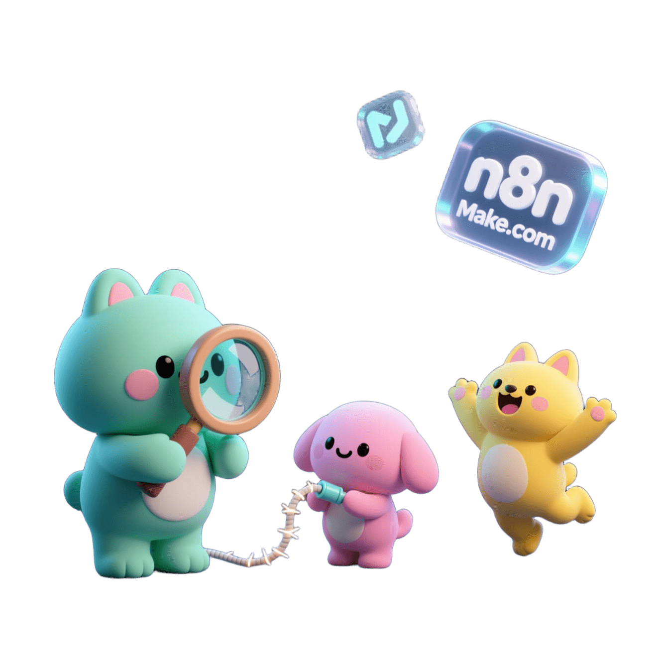 Herramientas de Inteligencia Artificial para emprendedores