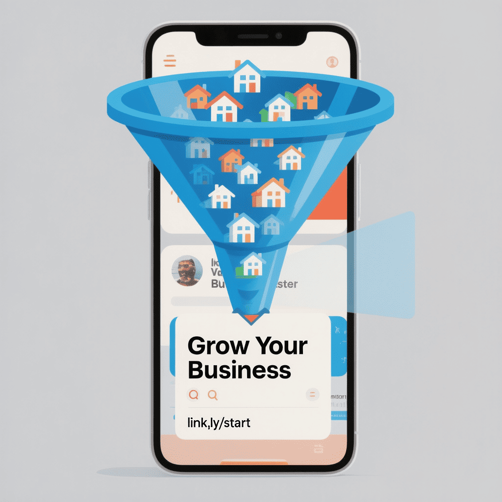 Portada del post: Caso de Éxito: Cómo Predio Fácil Optimiza su Marketing con la API de Acortador de Enlaces de DoneAPI
